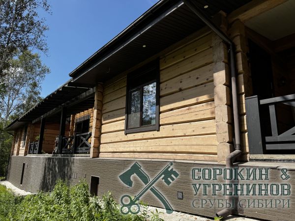 26 кедр дом большои