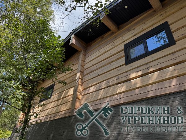 27 дом лафет