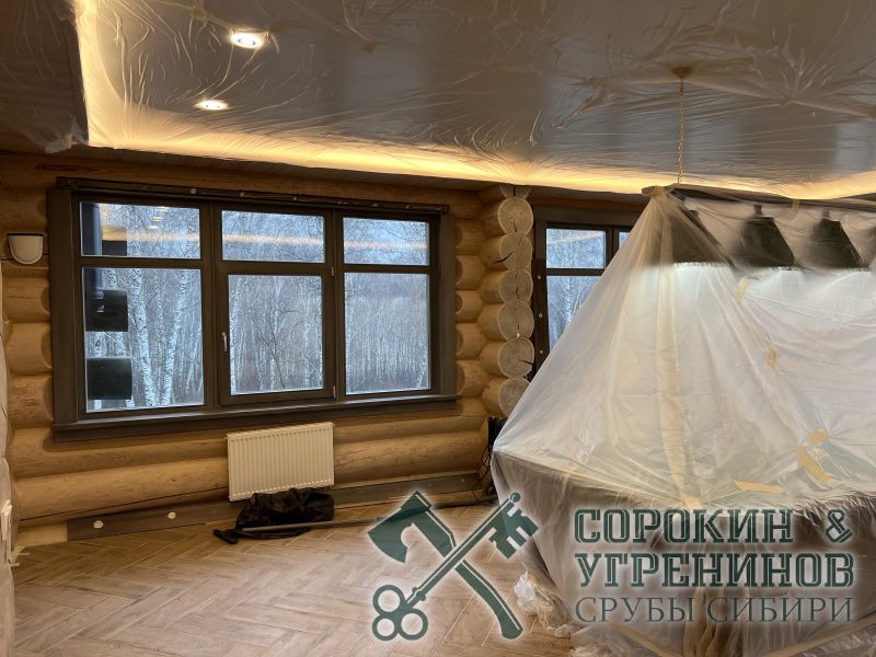 18 бильярдная