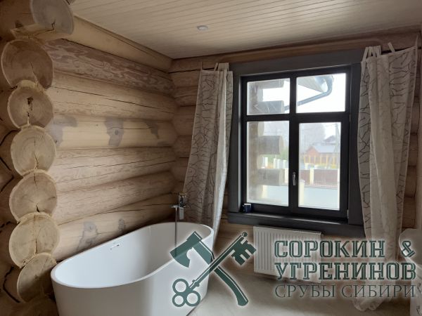 24 ванная комната