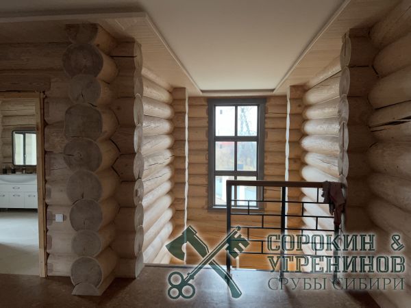 26 лестничныи марш