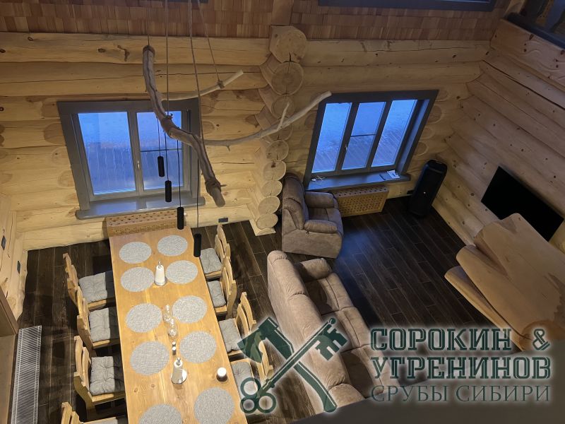 14 пространство бани