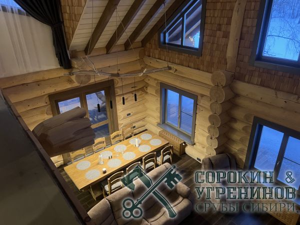 15 большои свет в бане