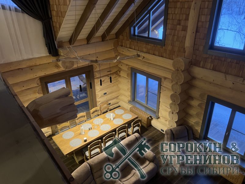 15 большои свет в бане