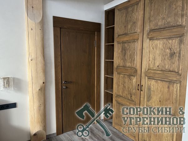 27 мебель из кедра