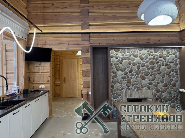 3 гостевая комната в бане