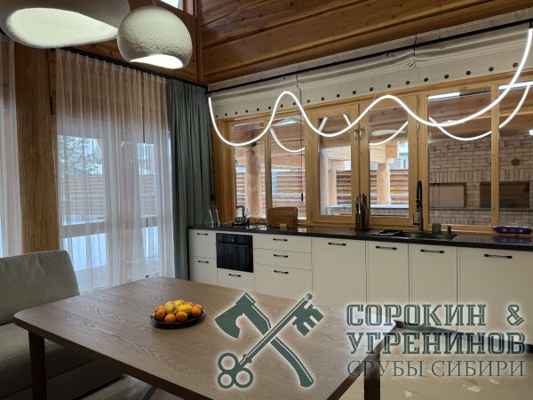 7 гостевая комната в бане