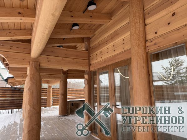 38 баня русская