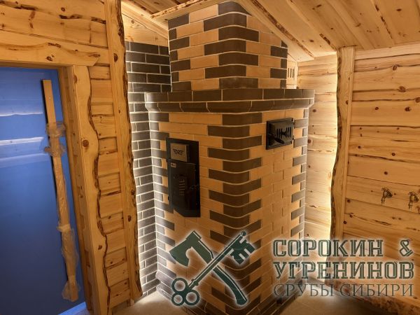 2 печь троика