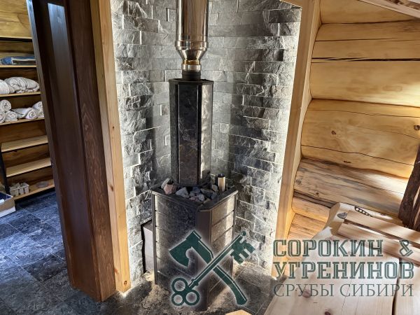 10 печь изистим