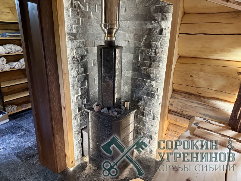 10 печь изистим